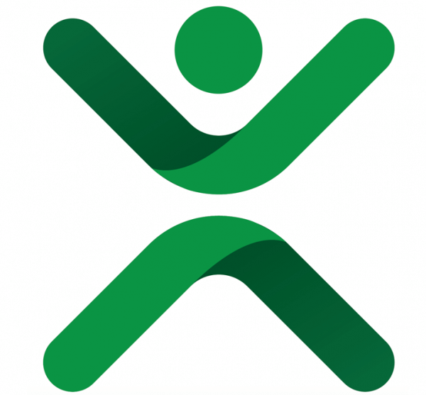 Axess Lab logo.