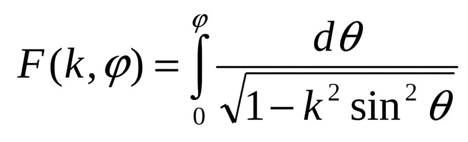 Difficult integral math problem.