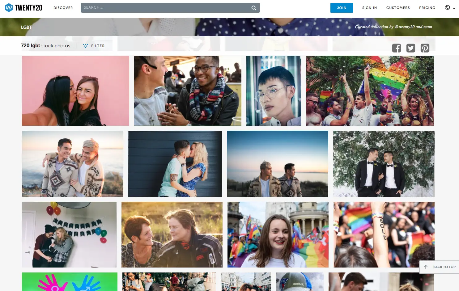 How to Design an LGBTQ-Inclusive Website - DreamHost