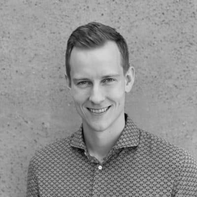 Joakim Larsson profilbild