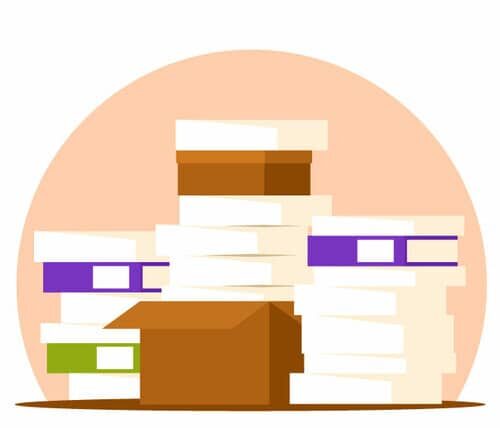 Document bundles