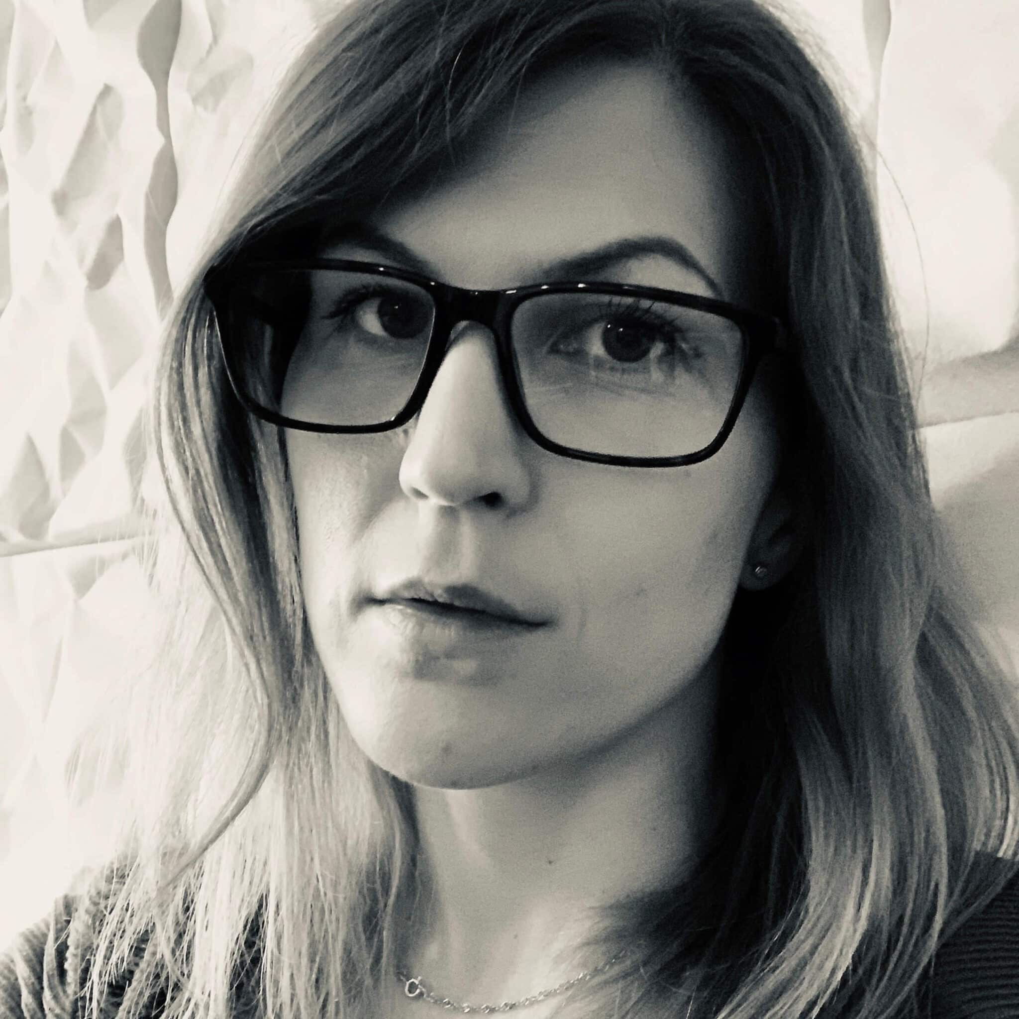 Iréne Forsell Nilsson, porträttbild